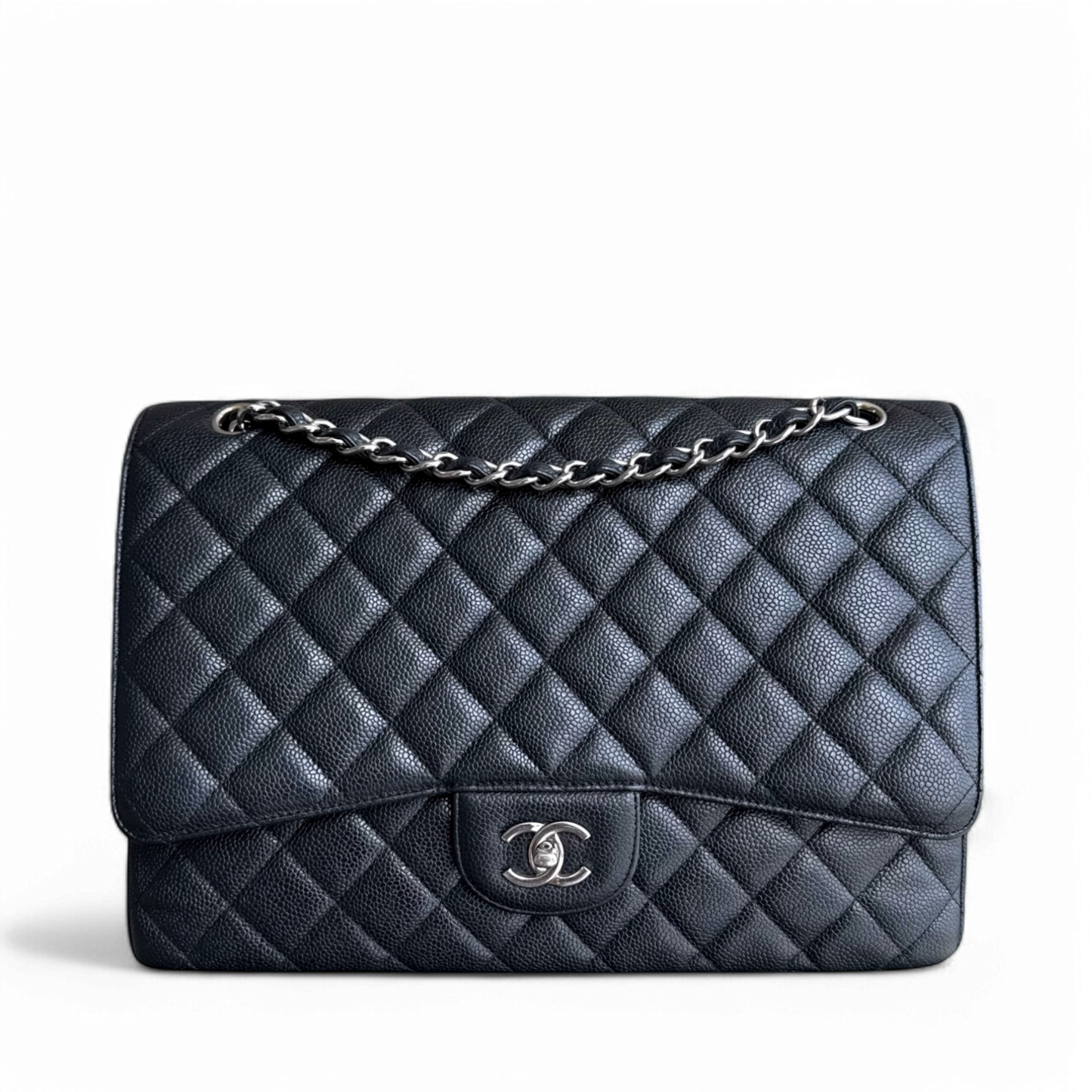 Chanel Classic Flap Shoulder Bag - EworeBags