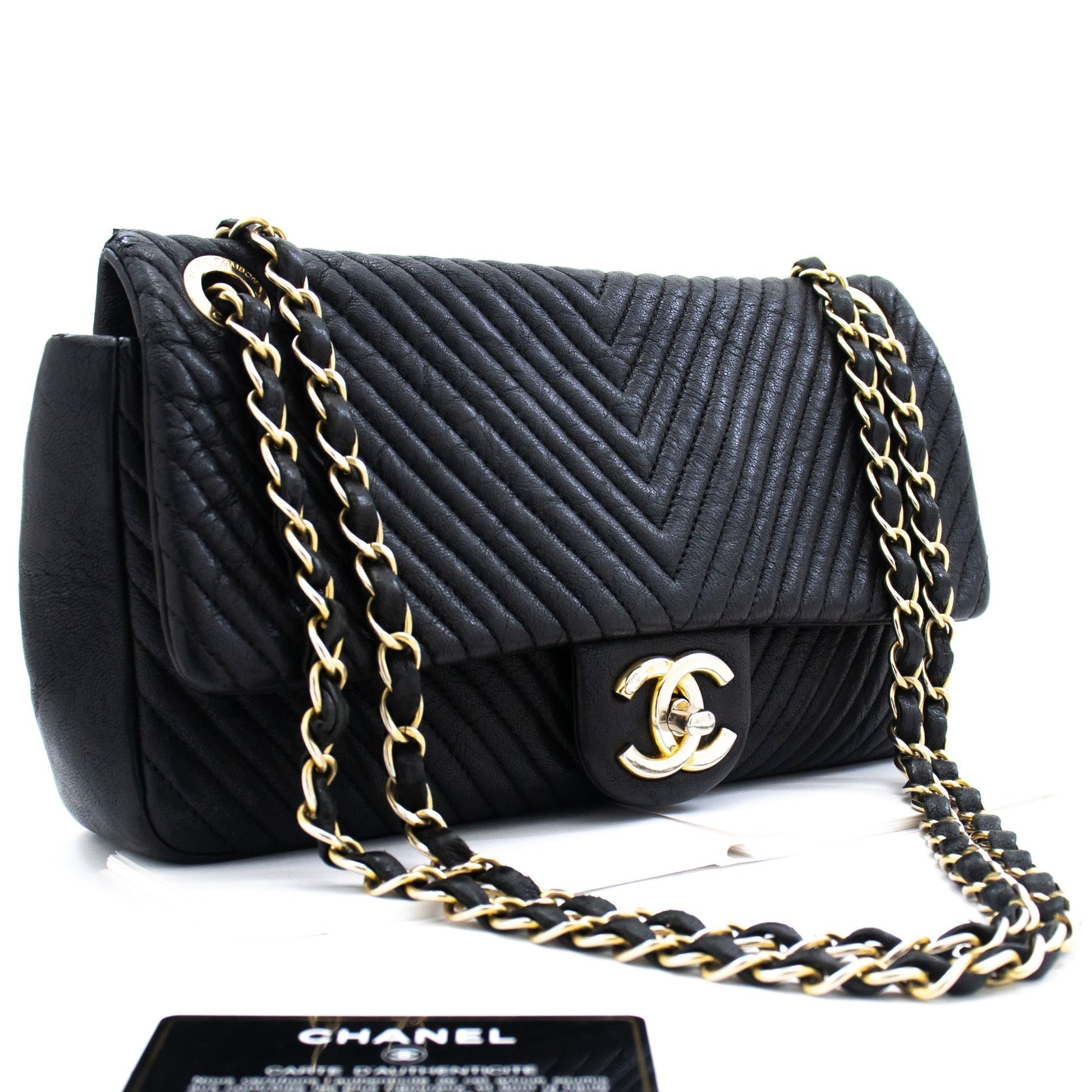 Chanel Shoulder Bag - Ewore Bags