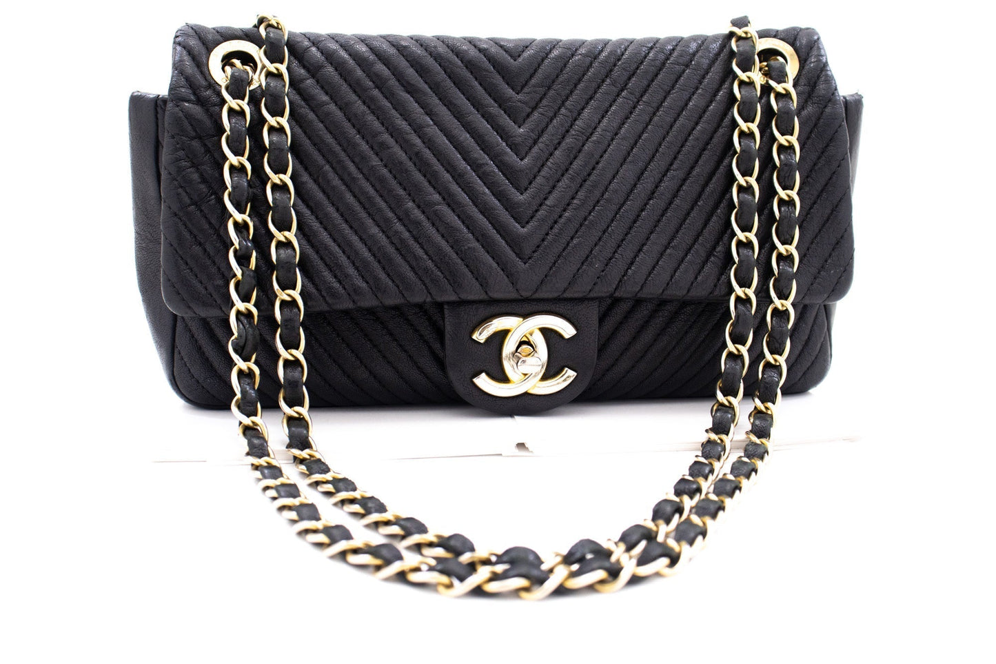 Chanel Shoulder Bag - Ewore Bags