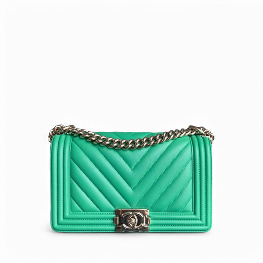 Chanel Medium Handbag - EworeBags