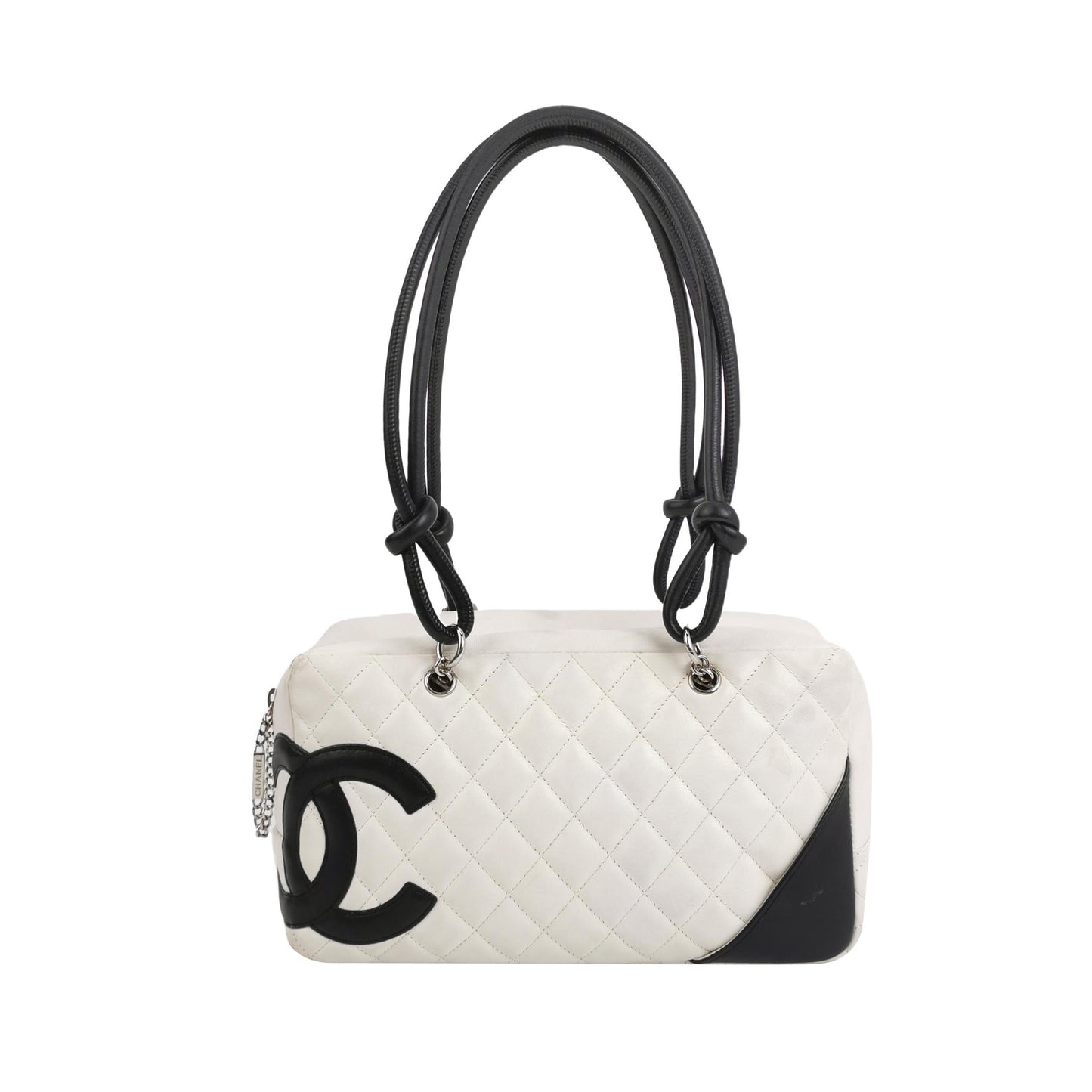 Chanel Cambon Shoulder Bag - Ewore Bags