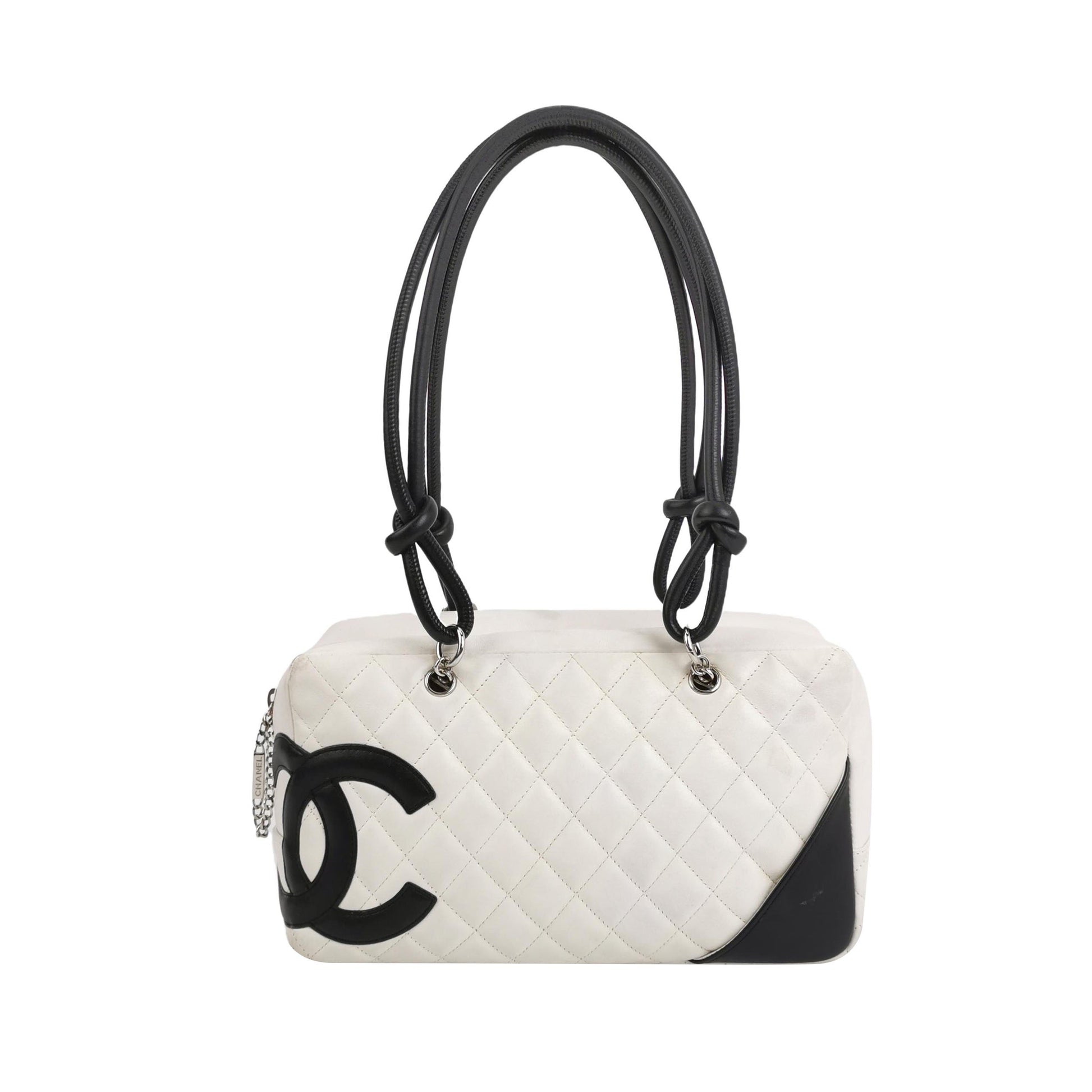 Chanel Cambon Shoulder Bag - Ewore Bags