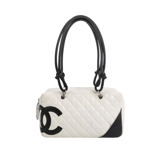 Chanel Cambon Shoulder Bag - Ewore Bags