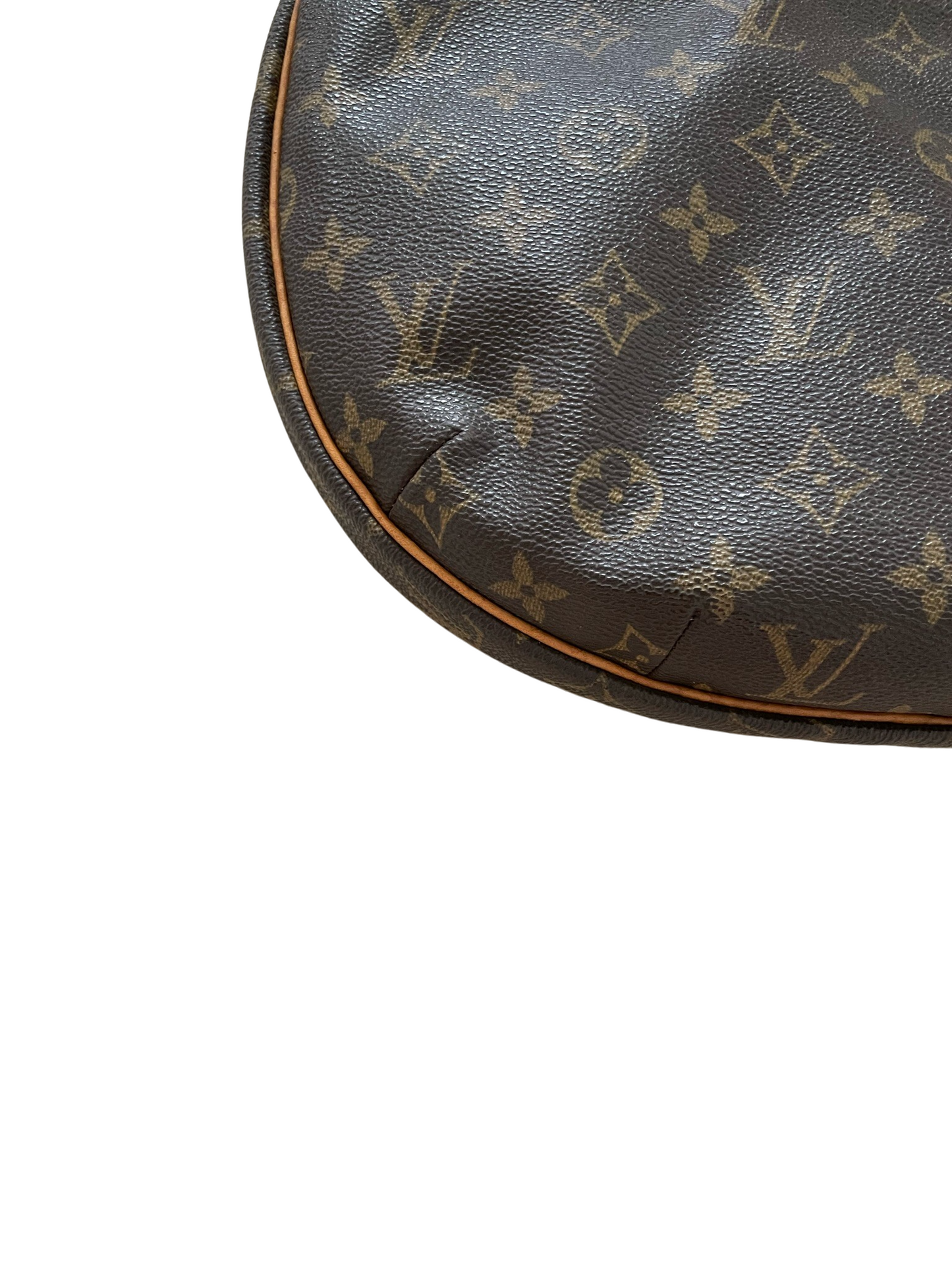 Louis Vuitton Croissant MM Monogram
