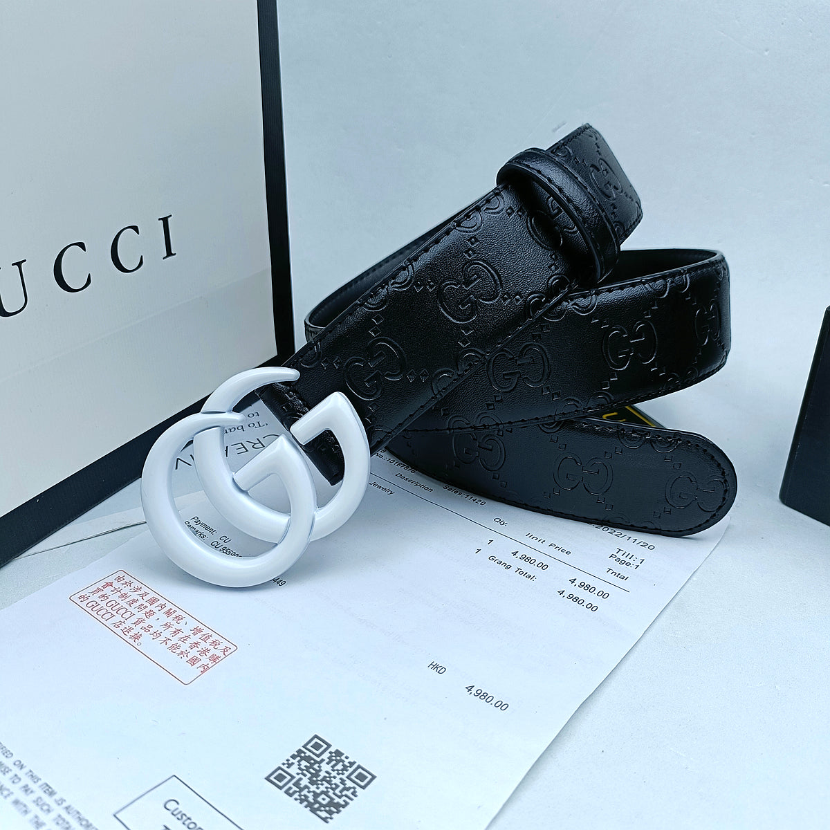 Gucci Designer Handbag