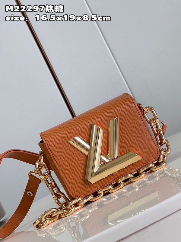 Louis Vuitton Bags