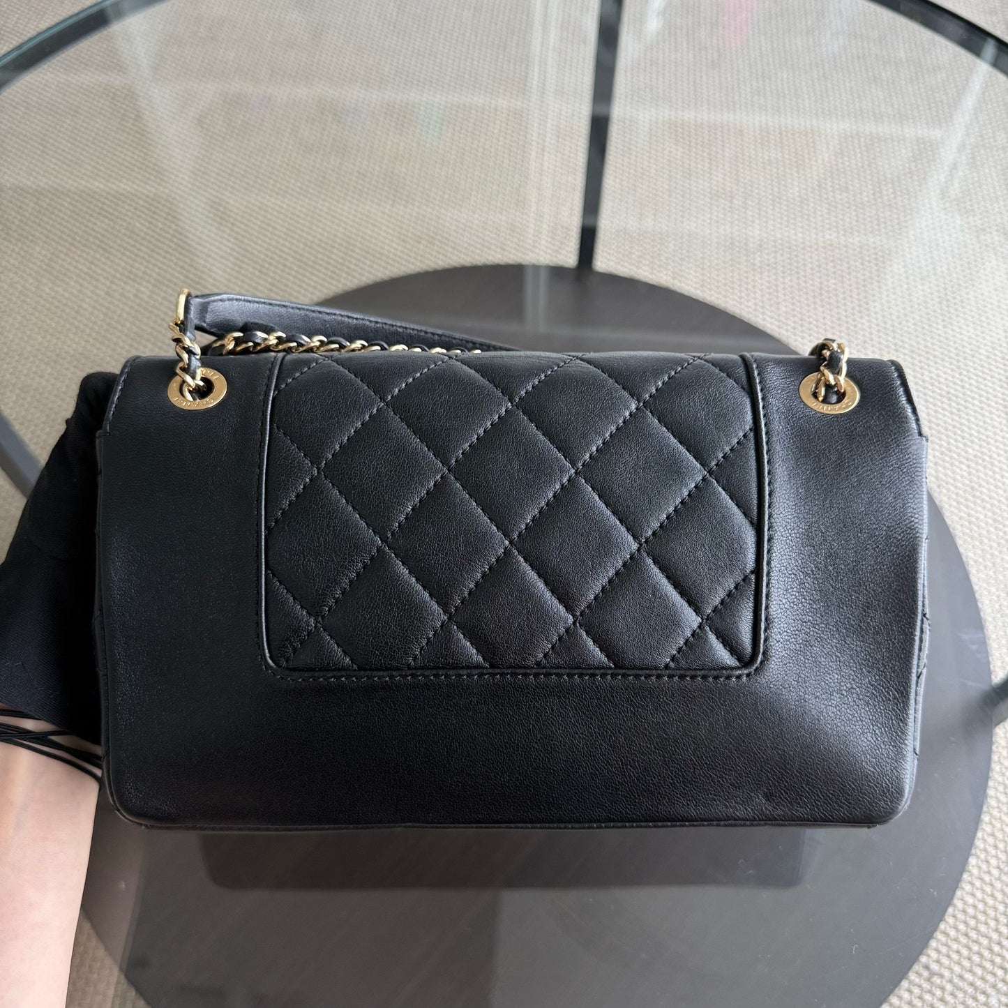 Chanel Shoulder Bag - EworeBags