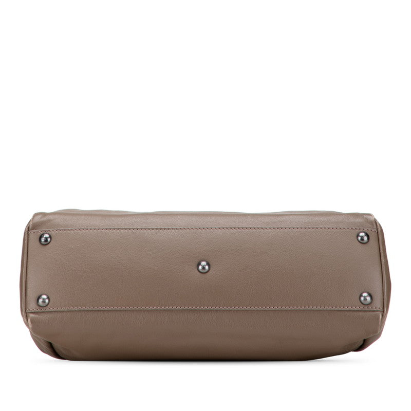 Fendi Peekaboo Handbag - Ewore Bags