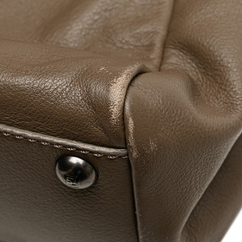 Fendi Peekaboo Handbag - Ewore Bags