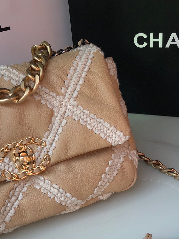 Chanel Bags