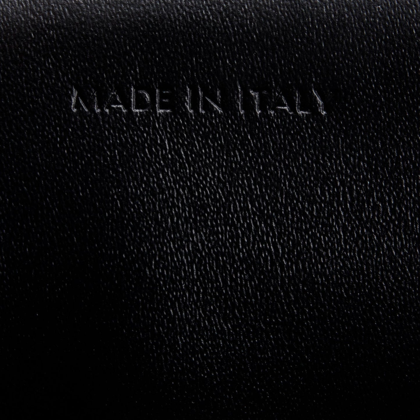 Celine 2023 Black Satinated Calfskin Small 16 Top Handle Bag