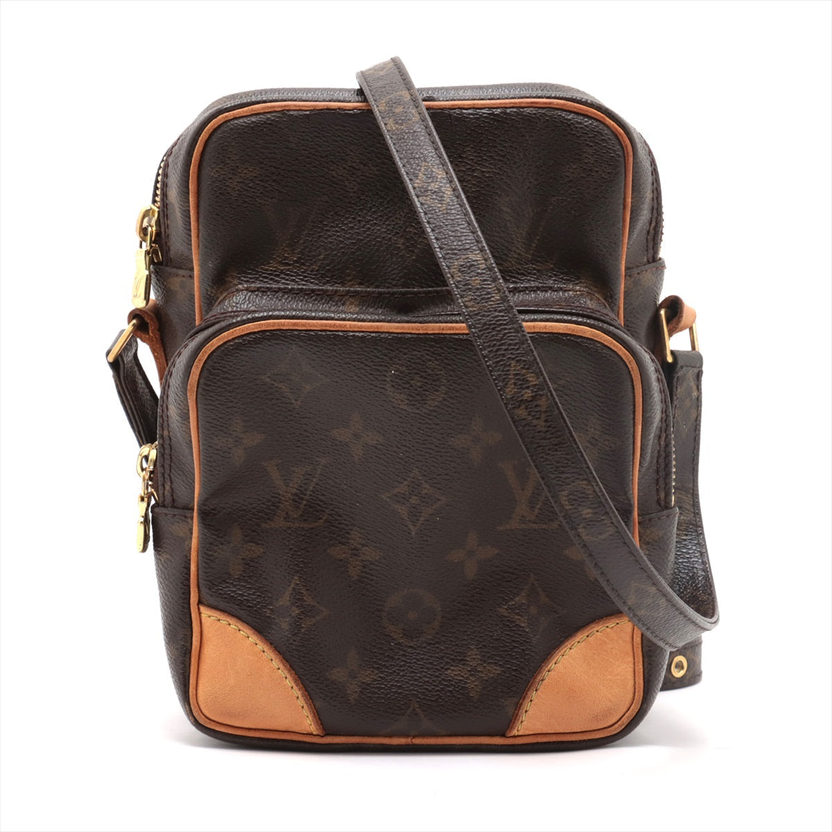 Louis Vuitton Monogram Amazon M45236