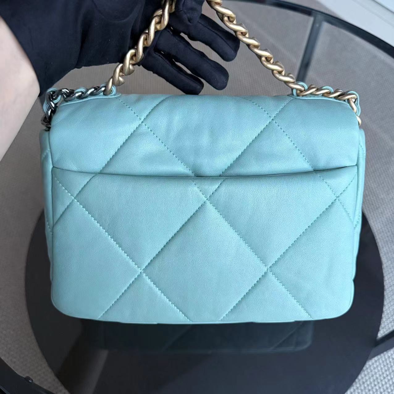 Chanel Small Handbag - EworeBags