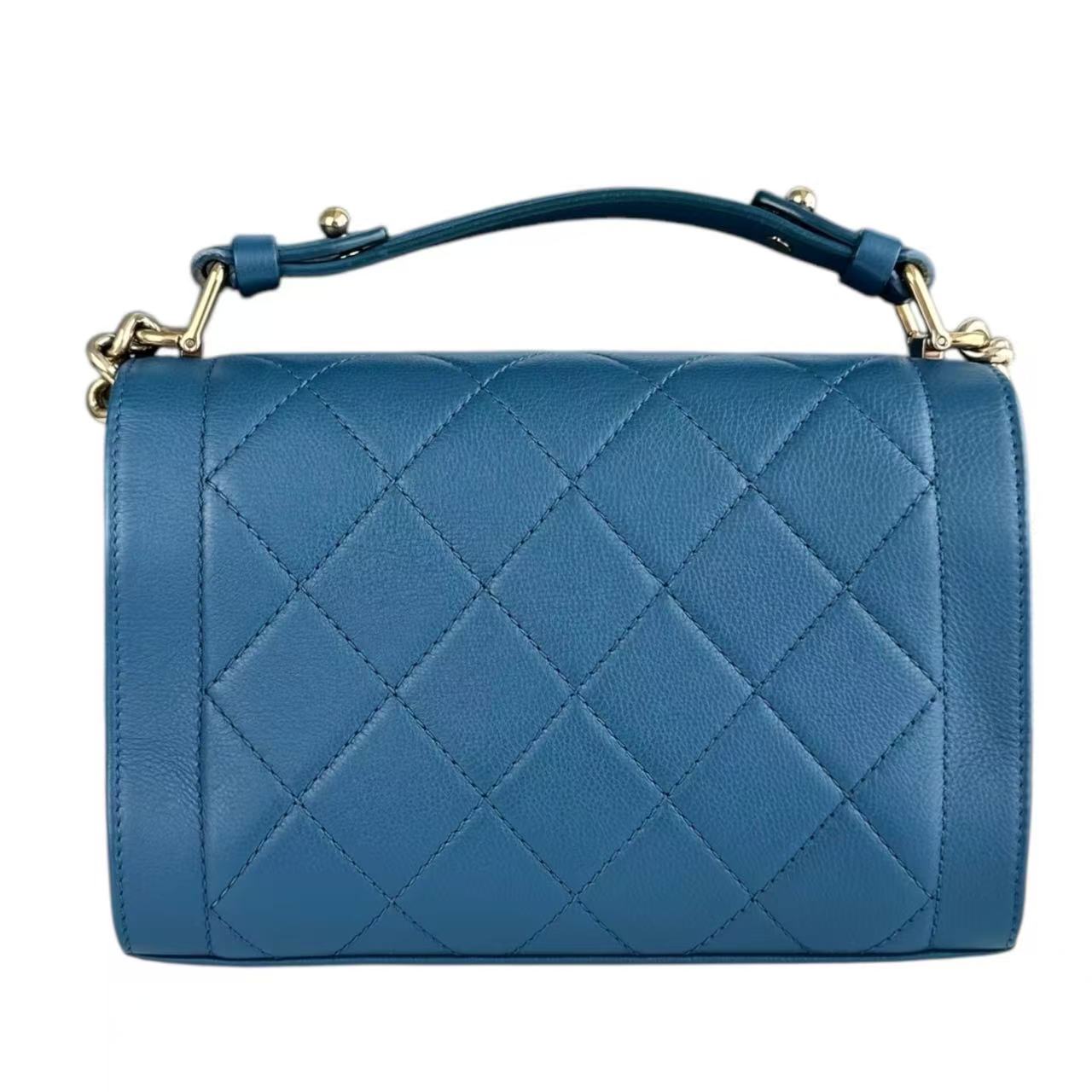 Chanel Small Shoulder Bag - EworeBags