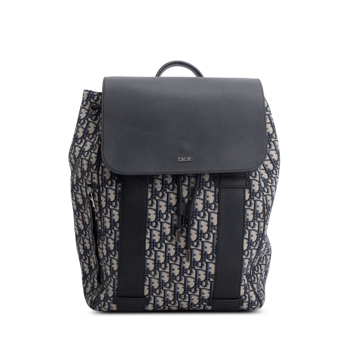 Christian Dior 2020 Oblique Essential Backpack