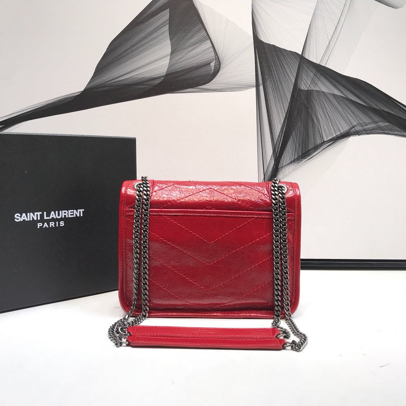 Yves Saint Laurent - Bags - 463