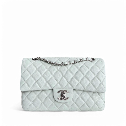 Chanel Classic Flap Medium Shoulder Bag - EworeBags