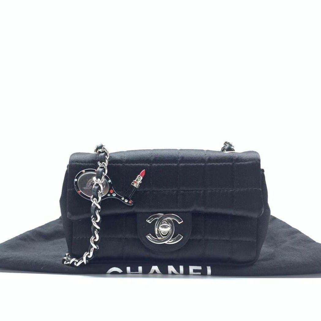 Chanel Flap Crossbody Bag - Ewore Bags