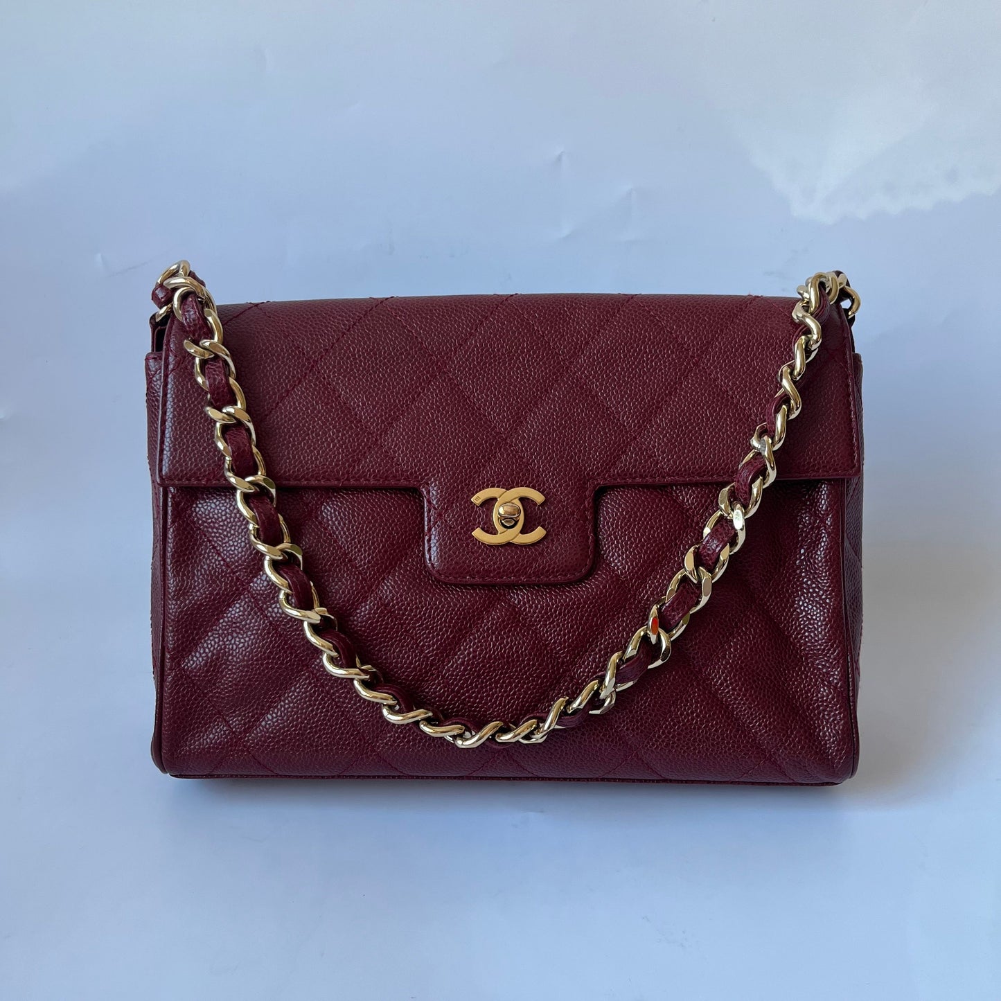 Chanel Shoulder Bag - Ewore Bags