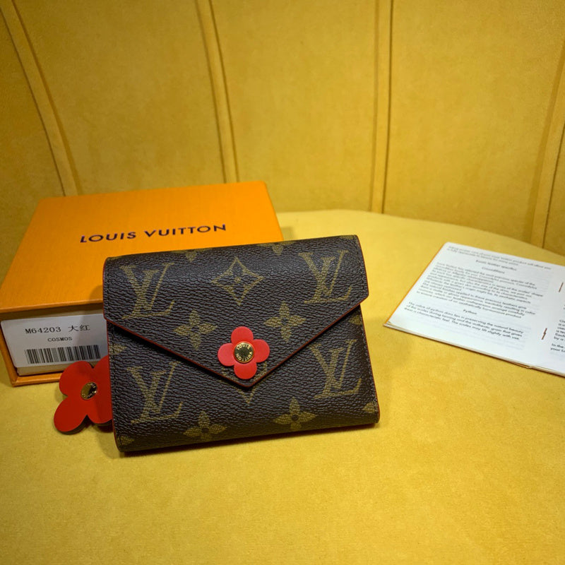 Louis Vuitton Luxury Bags 2208