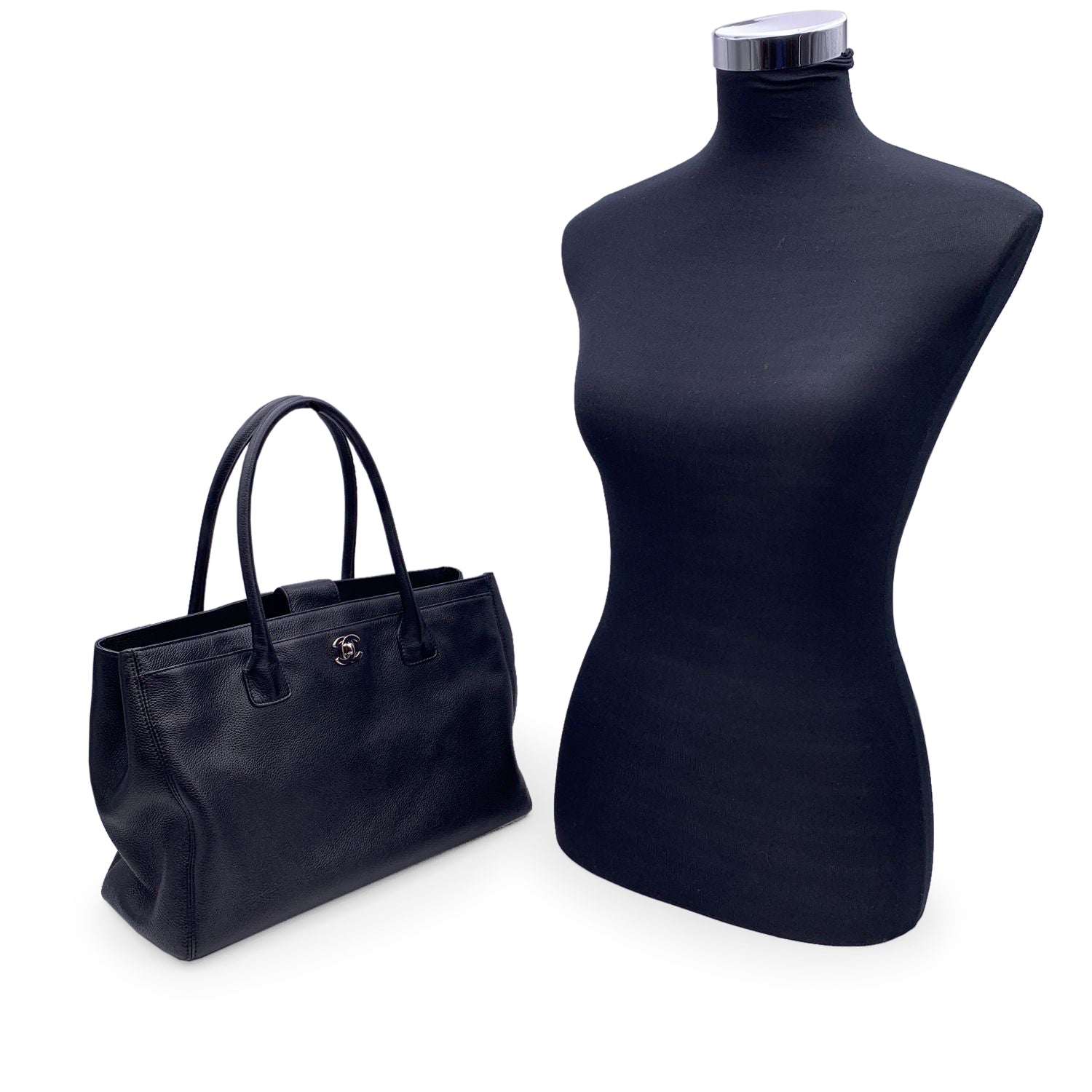 Chanel Tote Bag - Ewore Bags
