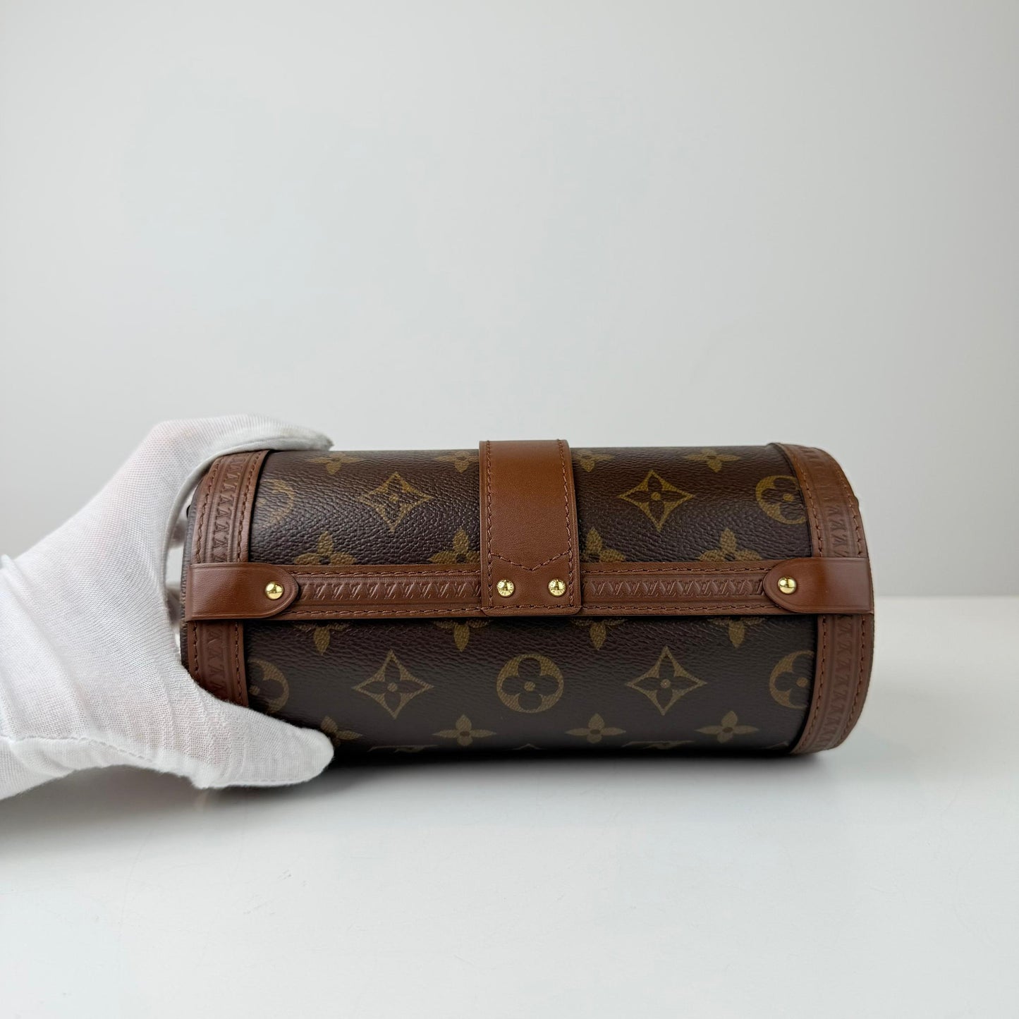 Louis Vuitton Papillion Trunk Monogram Handbags