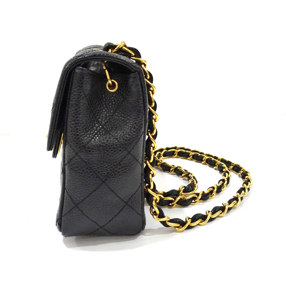 Chanel Shoulder Bag - Ewore Bags