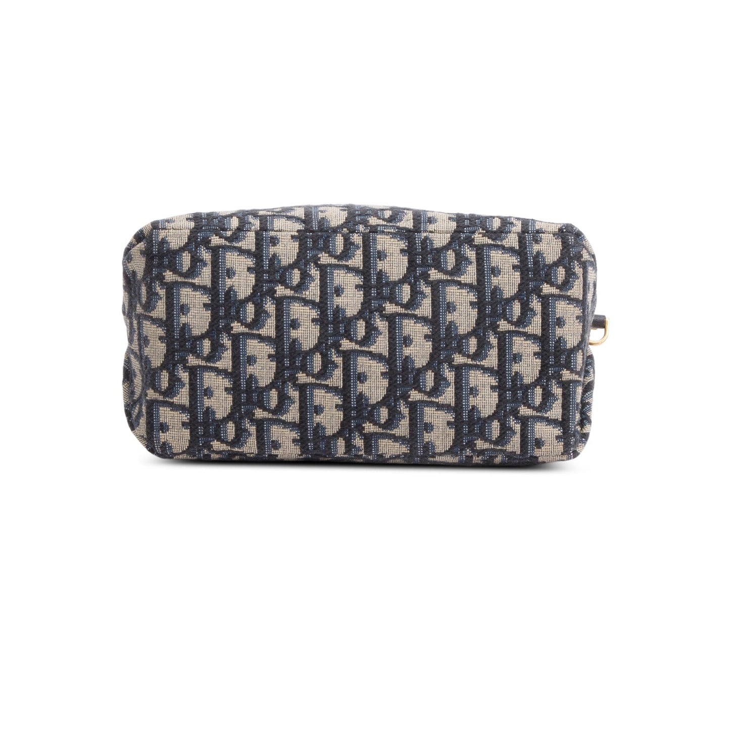 Christian Dior Oblique 30 Montaigne Cosmetic Pouch