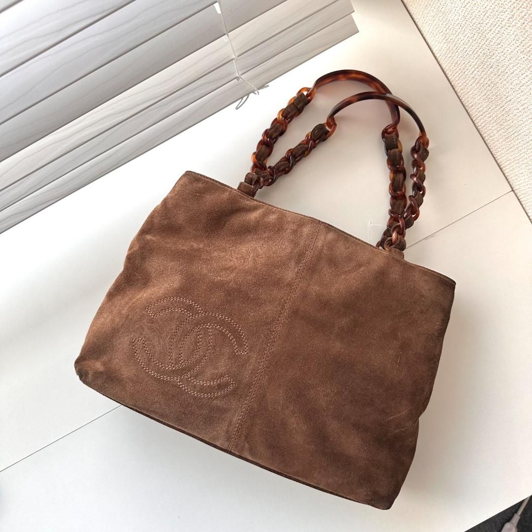 Chanel Tote Bag - Ewore Bags