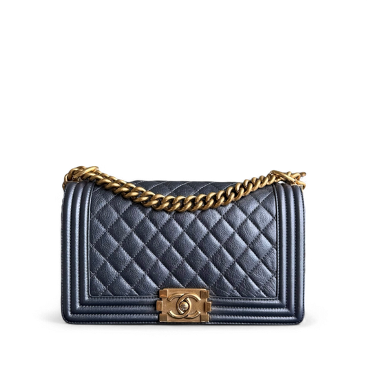 Chanel Medium Handbag - EworeBags