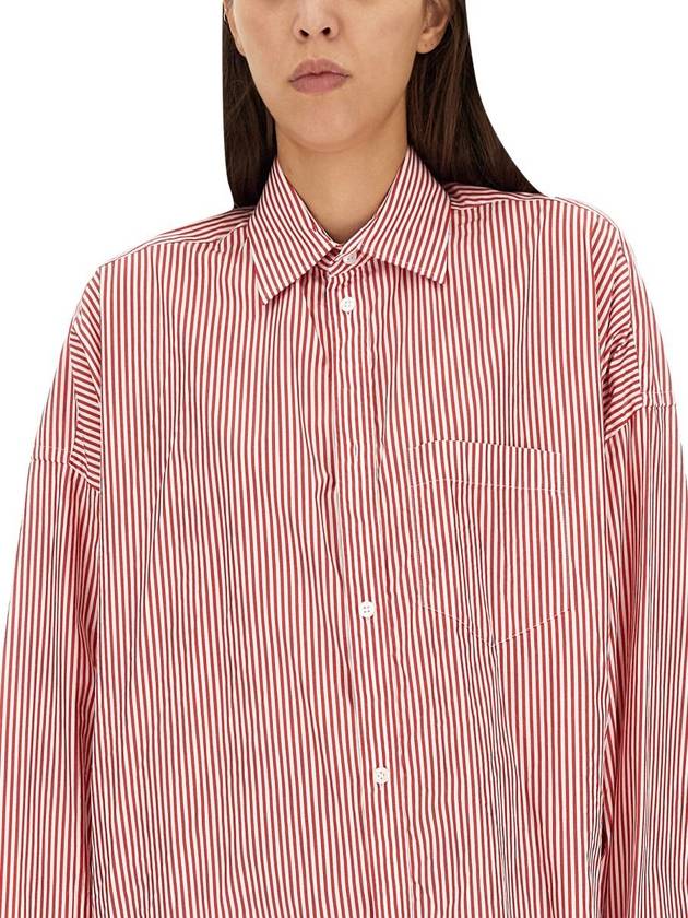 Luxury Balenciaga Trending 2026 23 fw shirt WITH logo 725395TGM276540 B0040449002