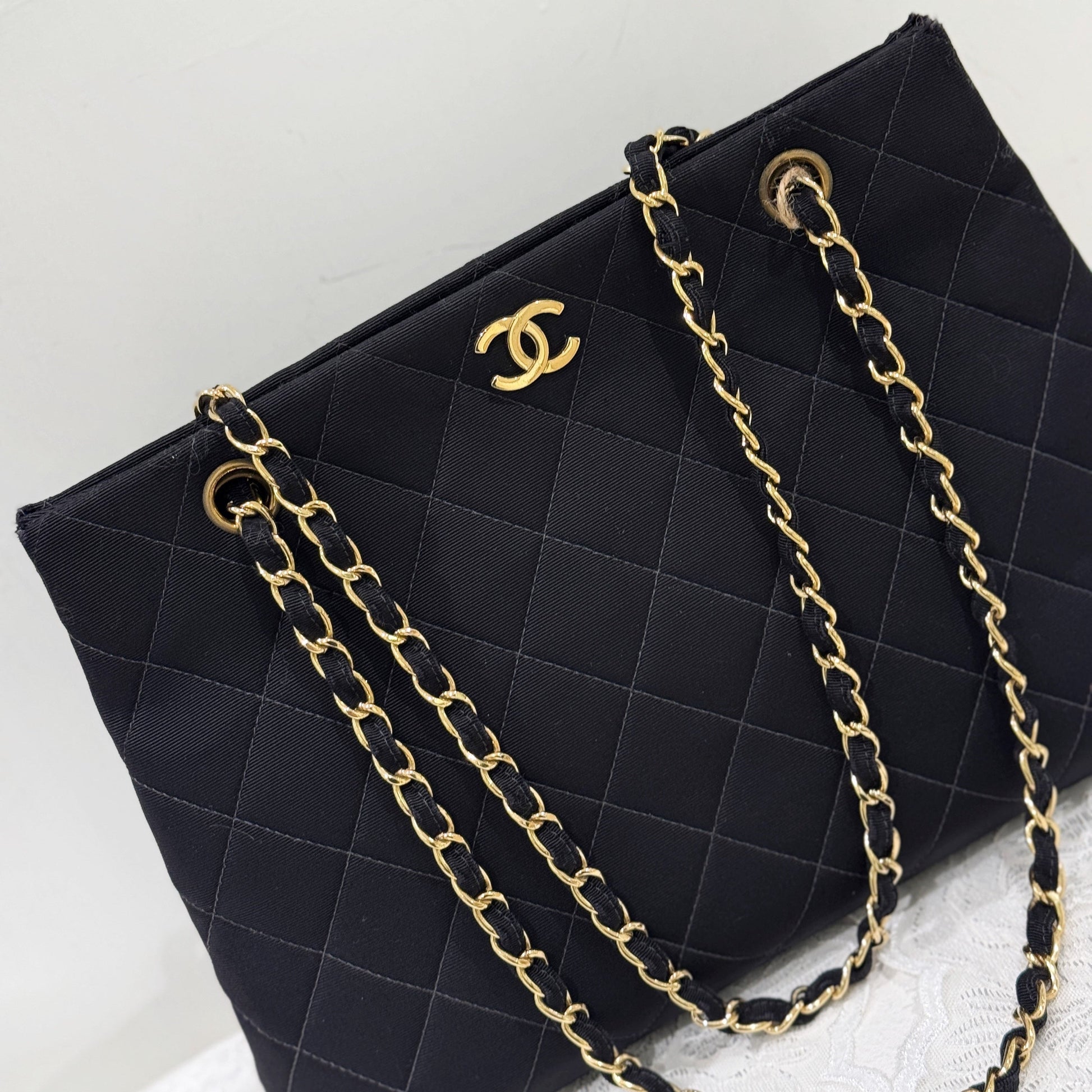 Chanel Tote Bag - Ewore Bags