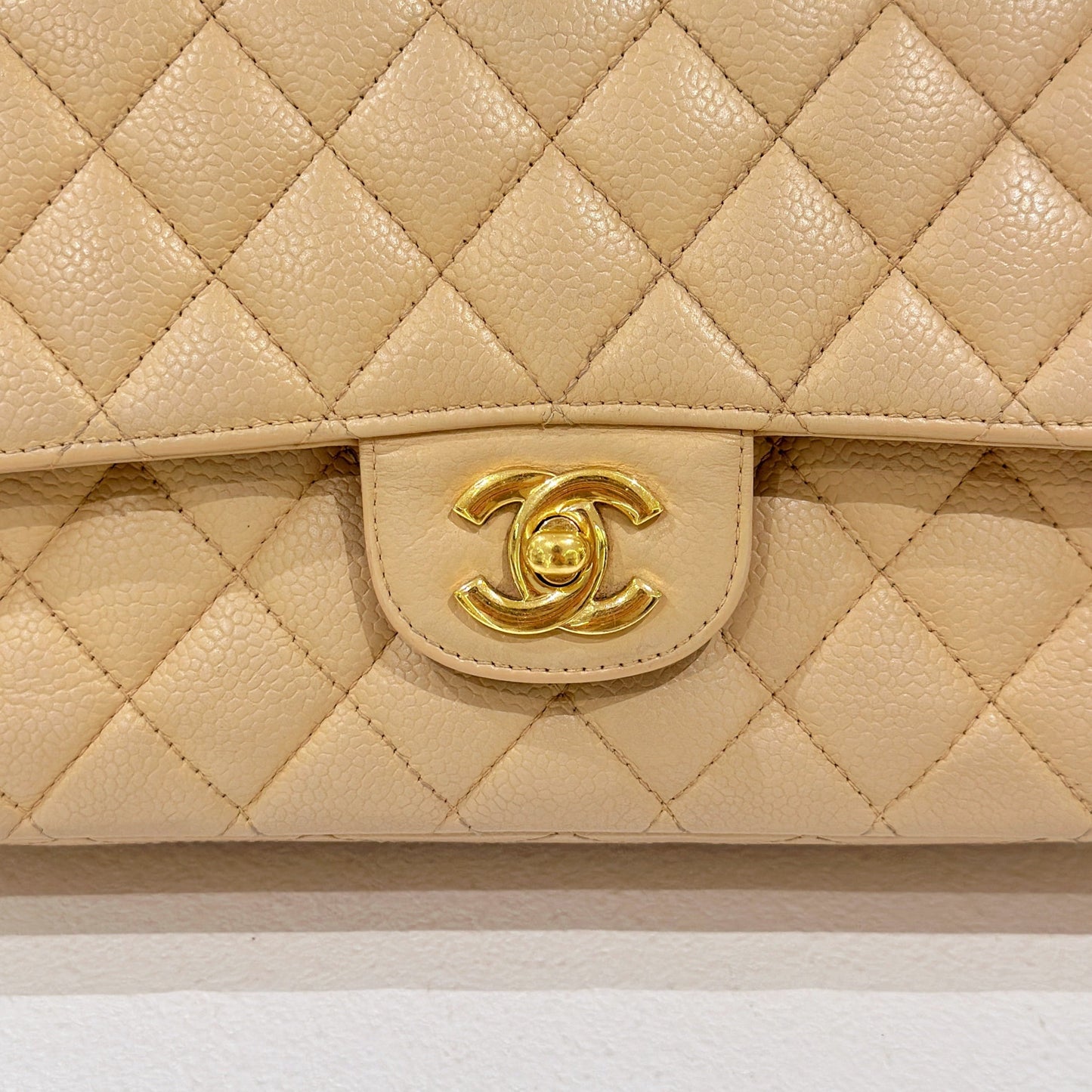 Chanel Flap Shoulder Bag - Ewore Bags