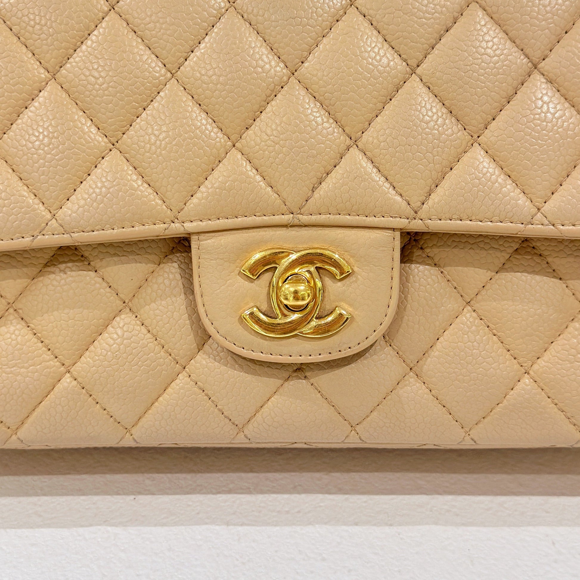 Chanel Flap Shoulder Bag - Ewore Bags