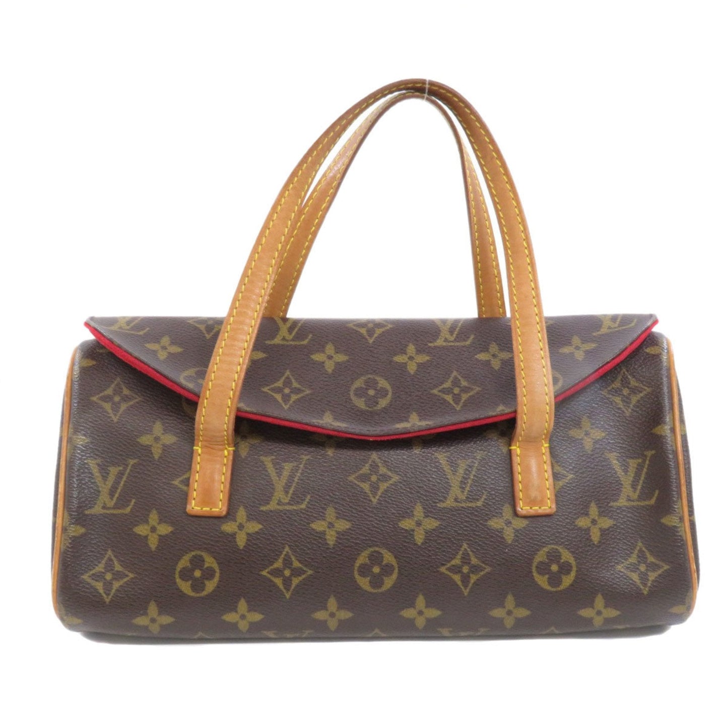 Louis Vuitton  Monogram Monogram Canvas Handbag