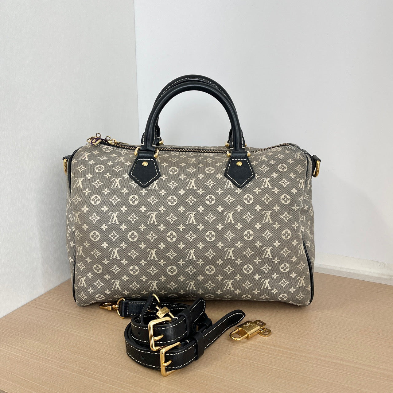 LOUIS VUITTON<br>Shoulder Bag