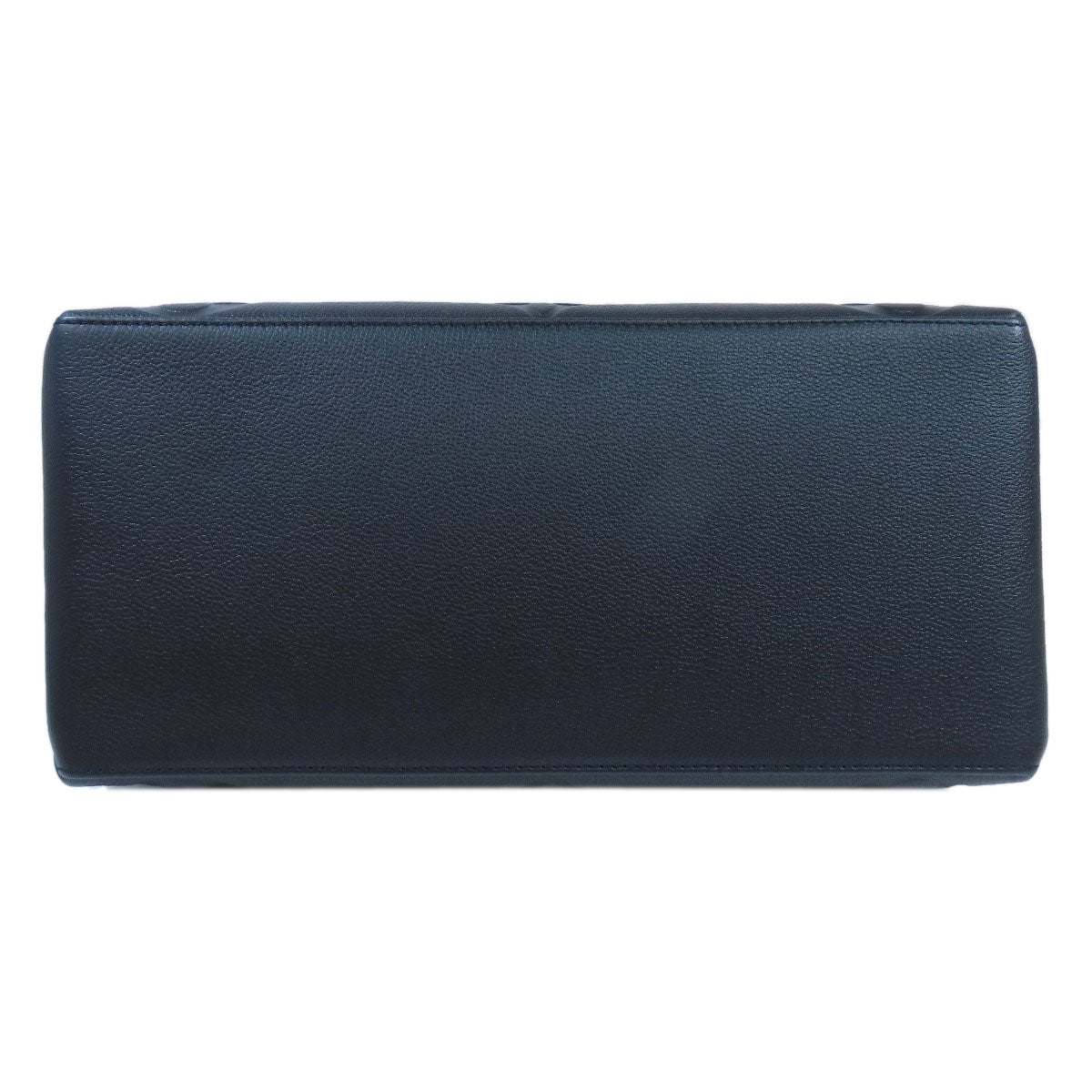 LOUIS VUITTON Handbag M45811 Ann Platt black Grand Palais MM Women
