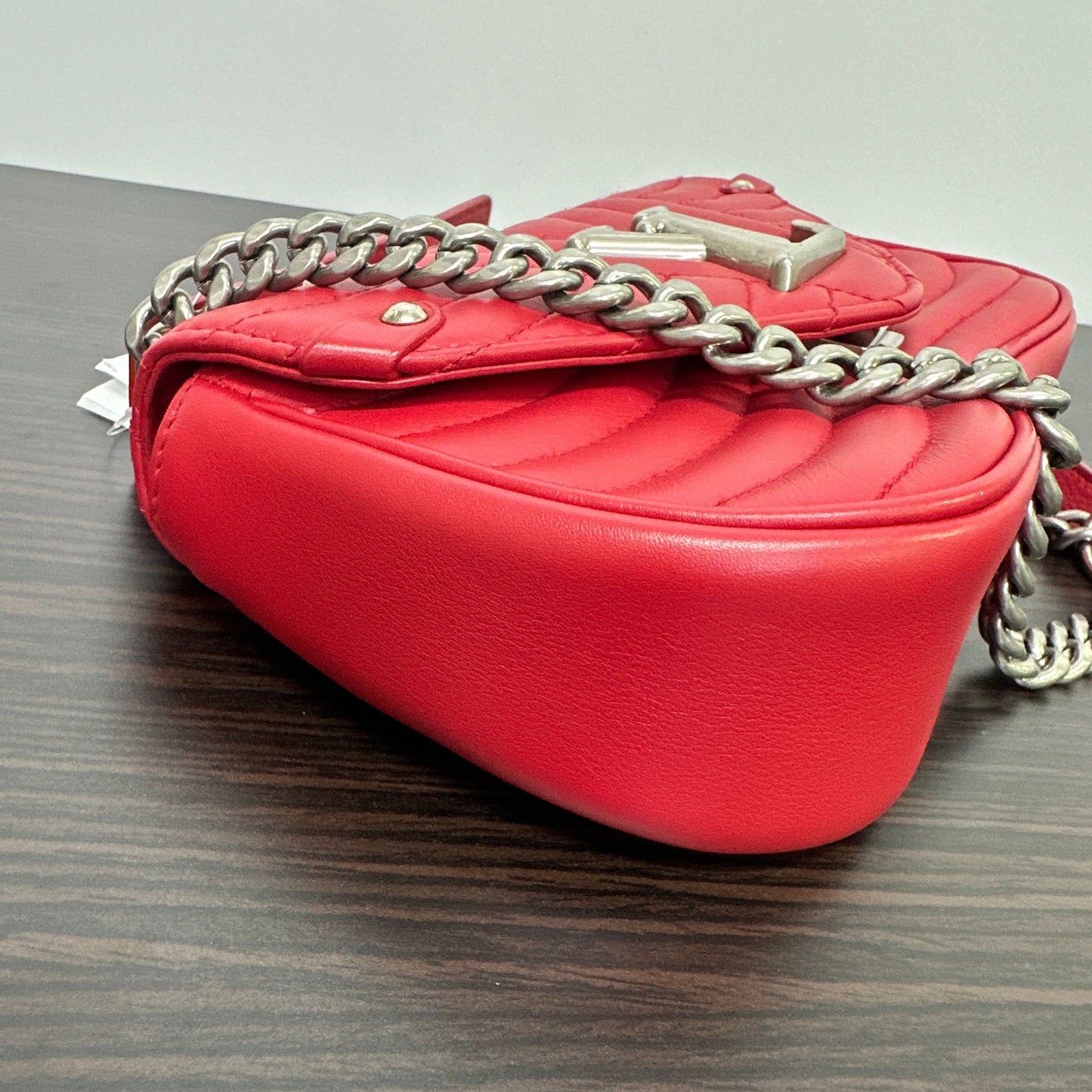 Louis Vuitton Quilted Shoulder Bag LB122141