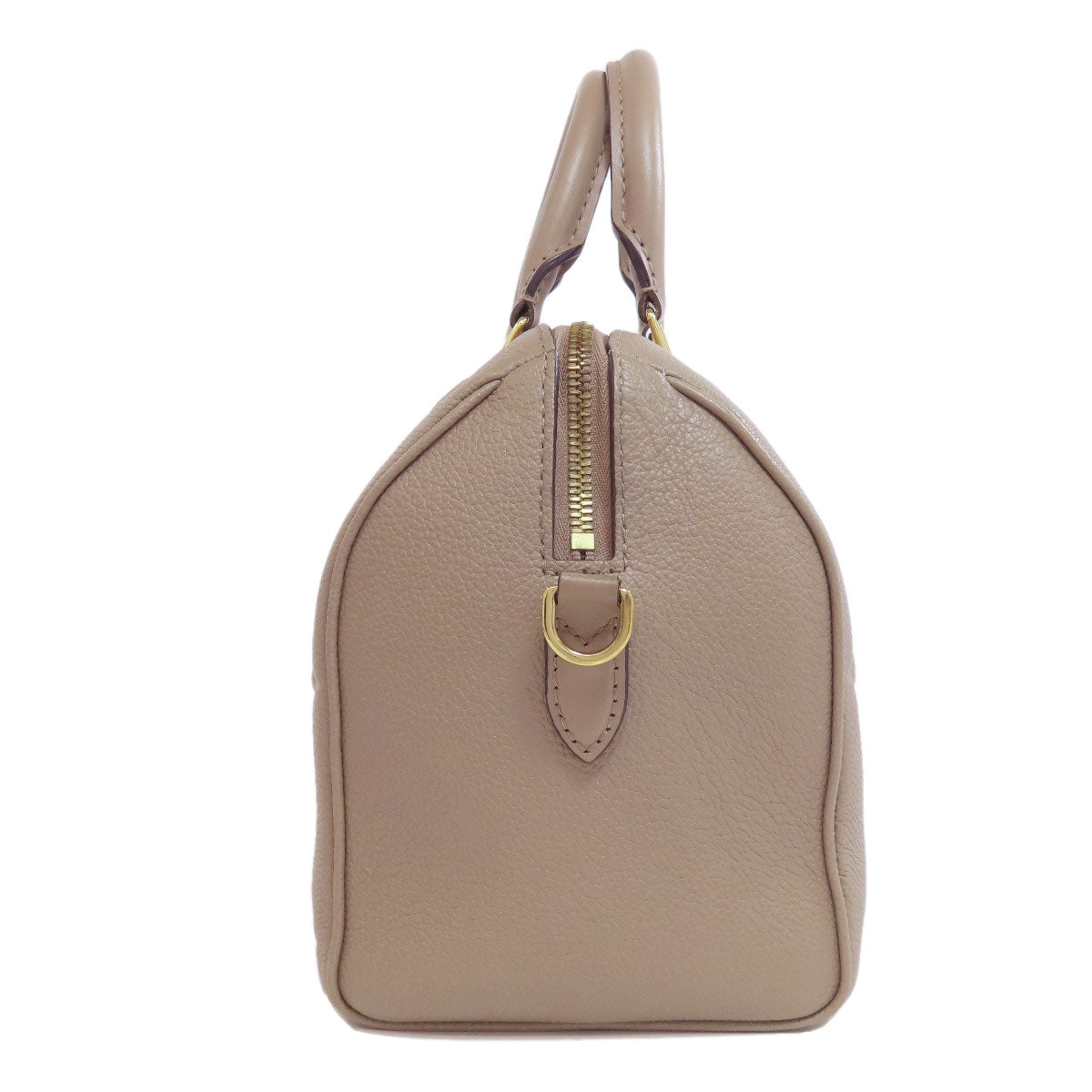 LOUIS VUITTON Handbag M59273 Ann Platt beige Speedy bandouliere 25 Women