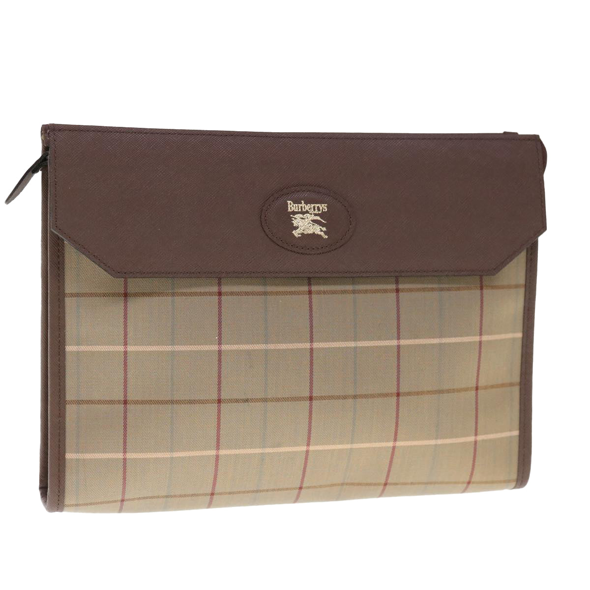 Burberry Clutch Bag - Ewore Bags