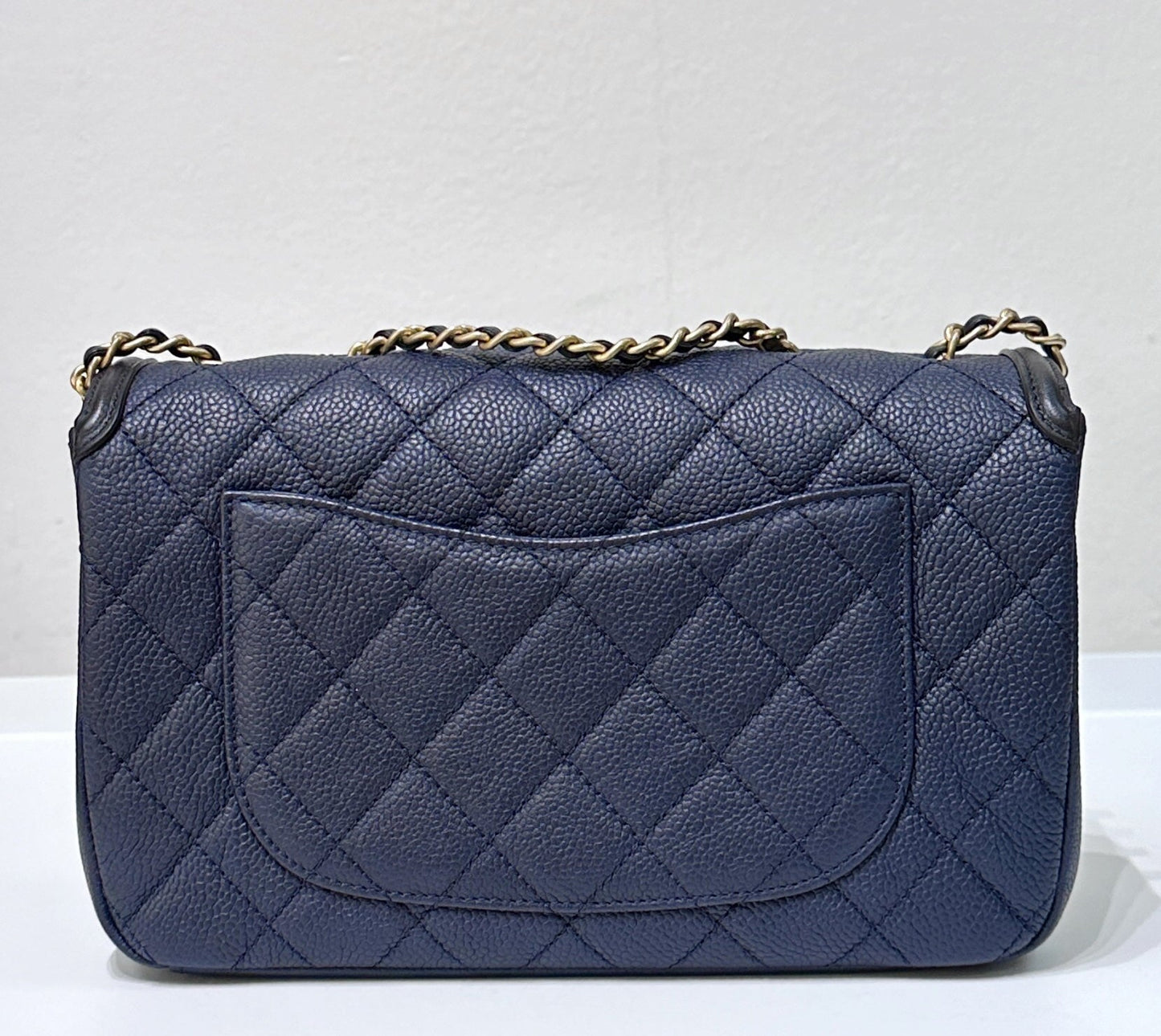 Chanel Flap Shoulder Bag - Ewore Bags