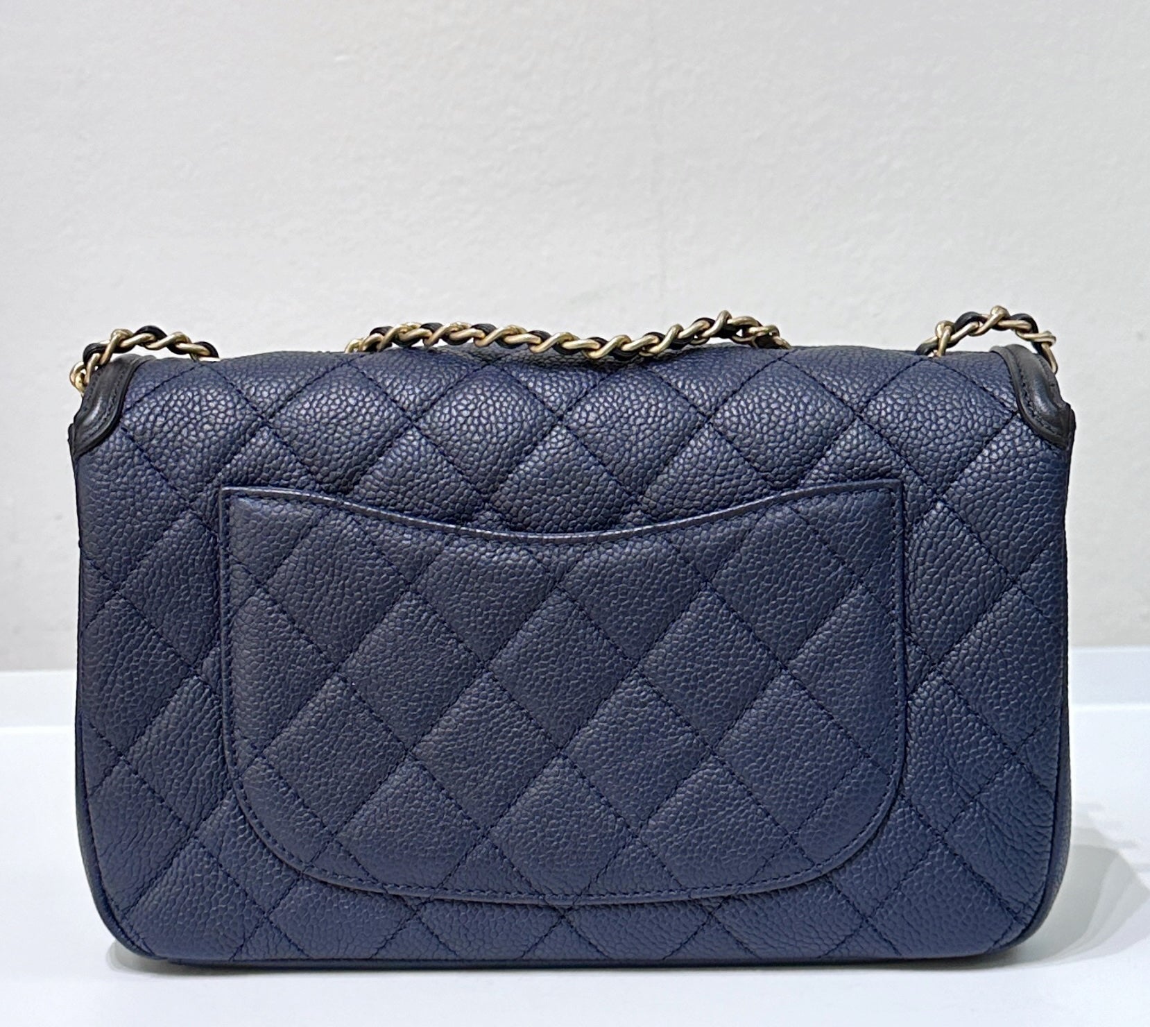 Chanel Flap Shoulder Bag - Ewore Bags