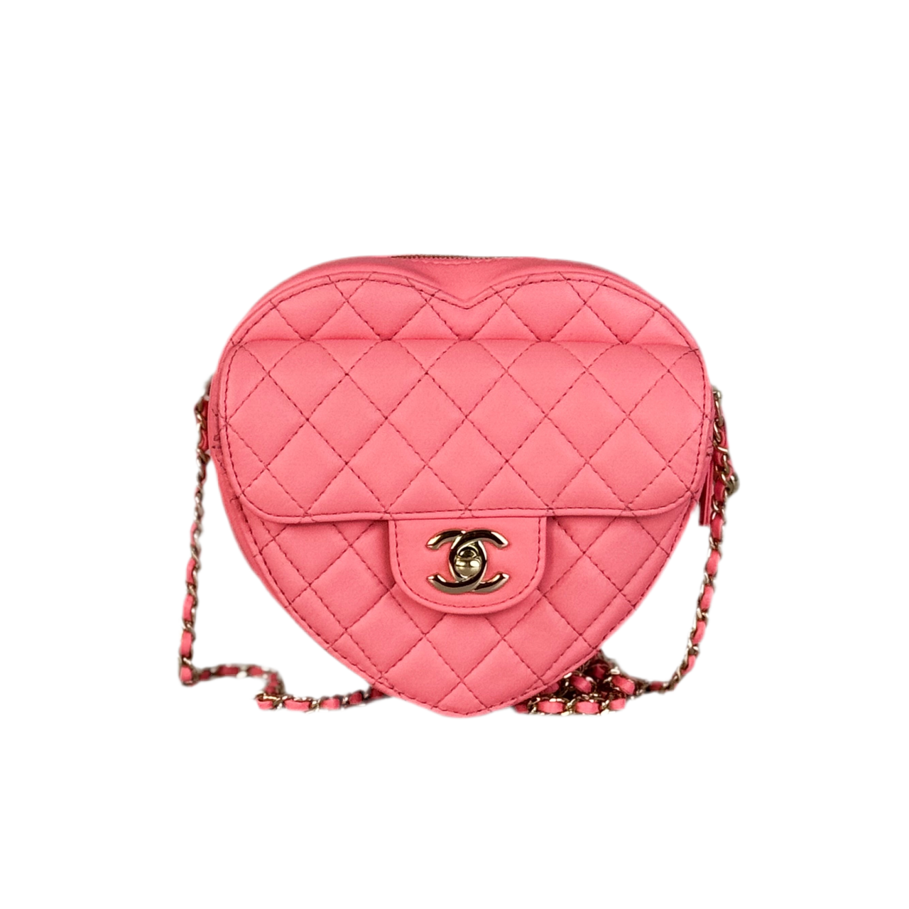 Chanel Handbag - Ewore Bags