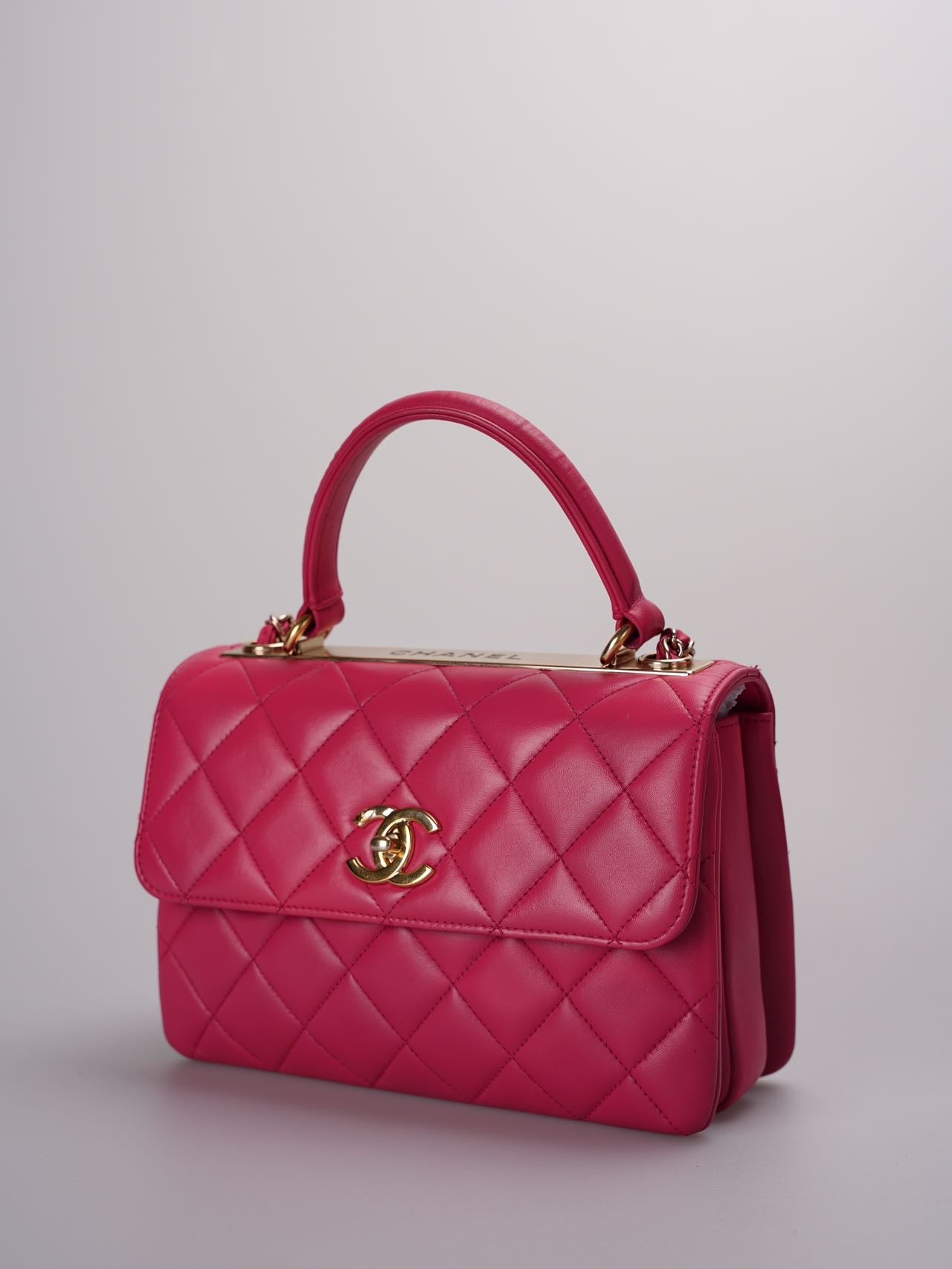Chanel Handbag - Ewore Bags