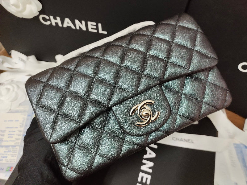 Chanel Handbag Bag - Ewore Bags