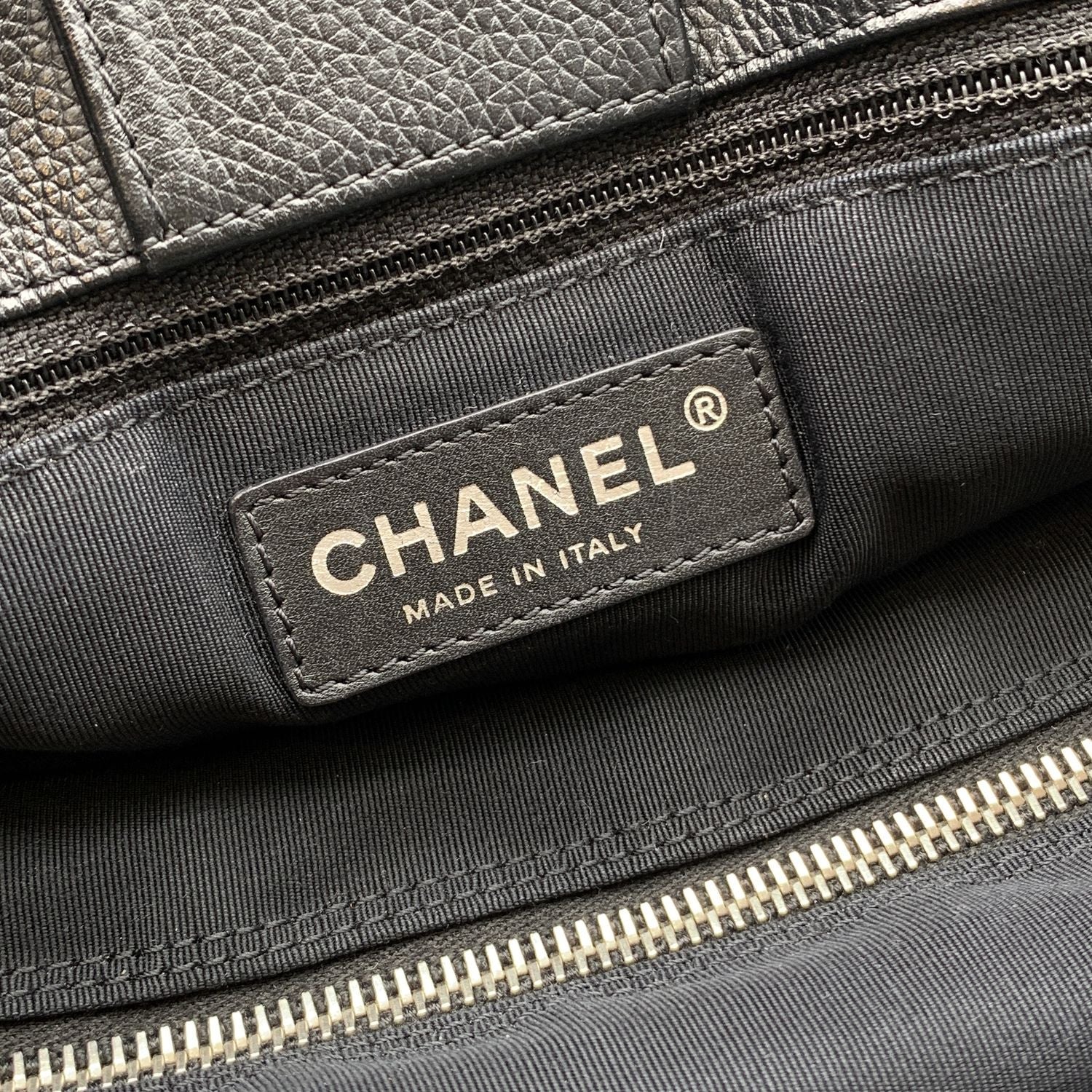 Chanel Tote Bag - Ewore Bags