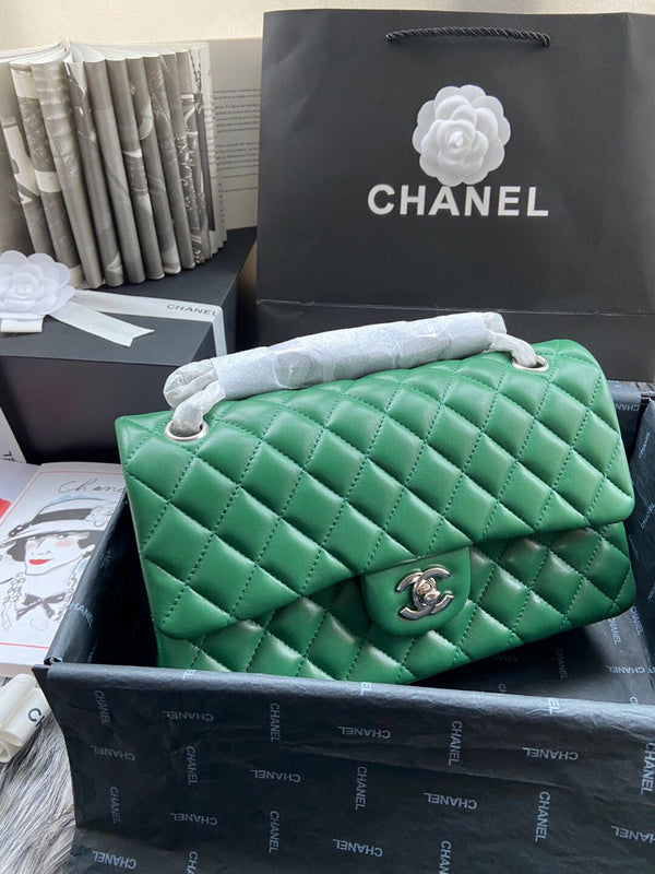 Chanel Handbag Bag - Ewore Bags
