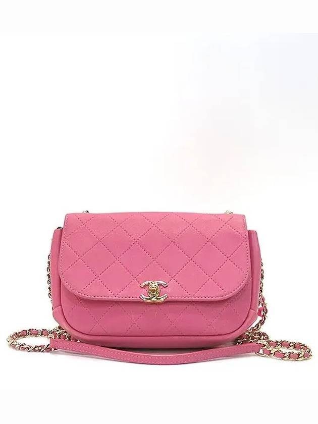 Chanel Crossbody Bag - EworeBags