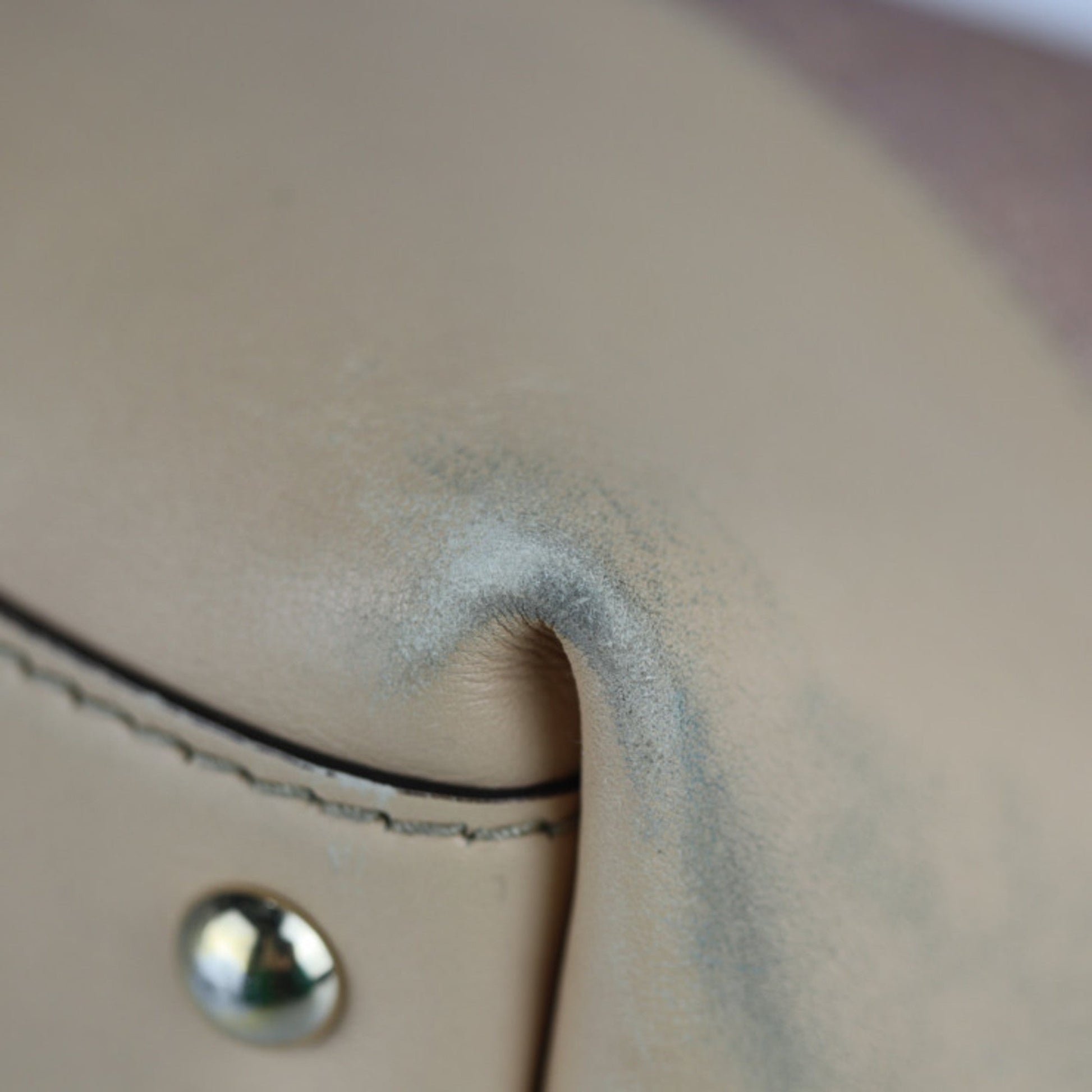 Gucci Canvas Handbag