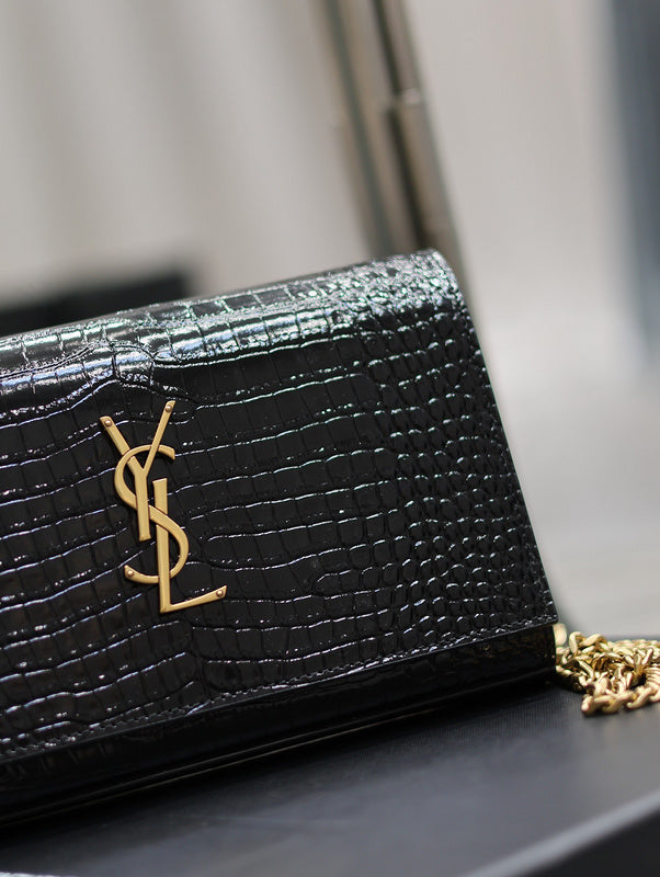 Yves Saint Laurent - Bags - 055